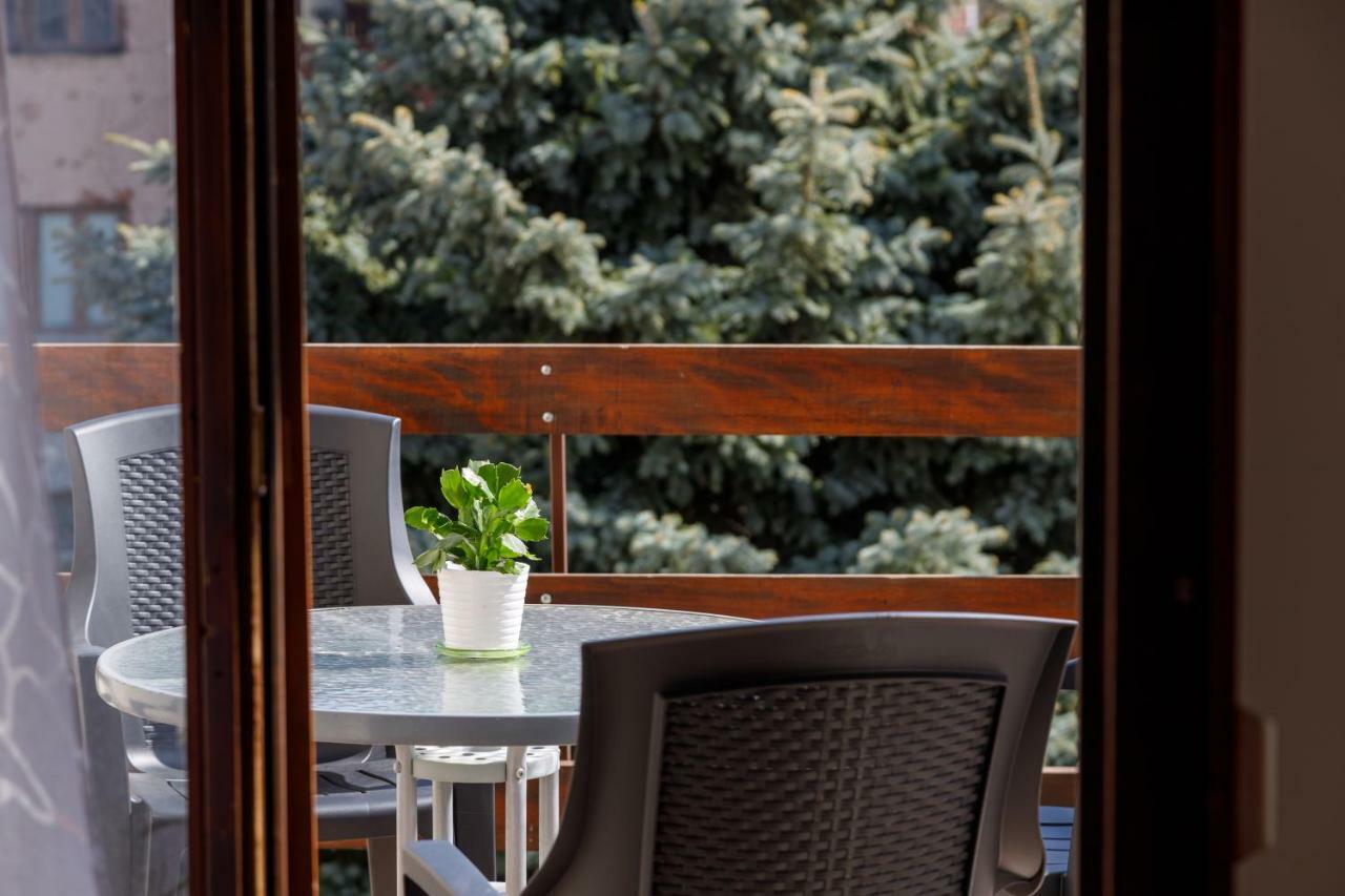 Apartmani Maraton Вуковар Экстерьер фото